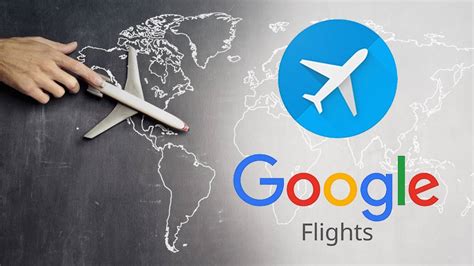 飛想查|[新手專區] 利用Google Flights尋找航班與路線 